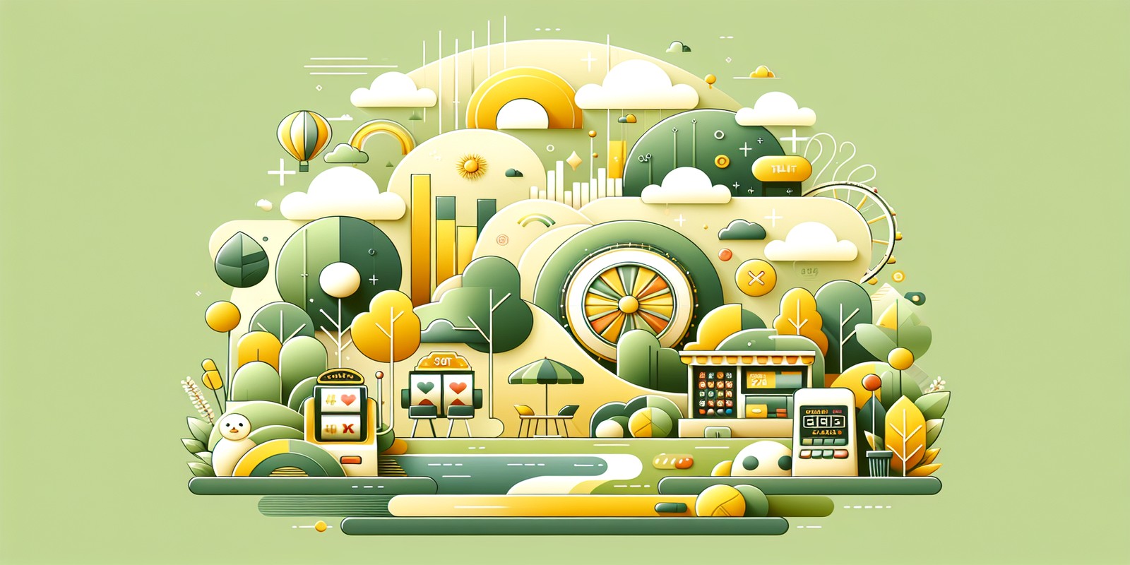 2025's Best Online Casinos: Slots, Strategies and Payment Tips - Slot Strategy Guide for global | Videoslotsl