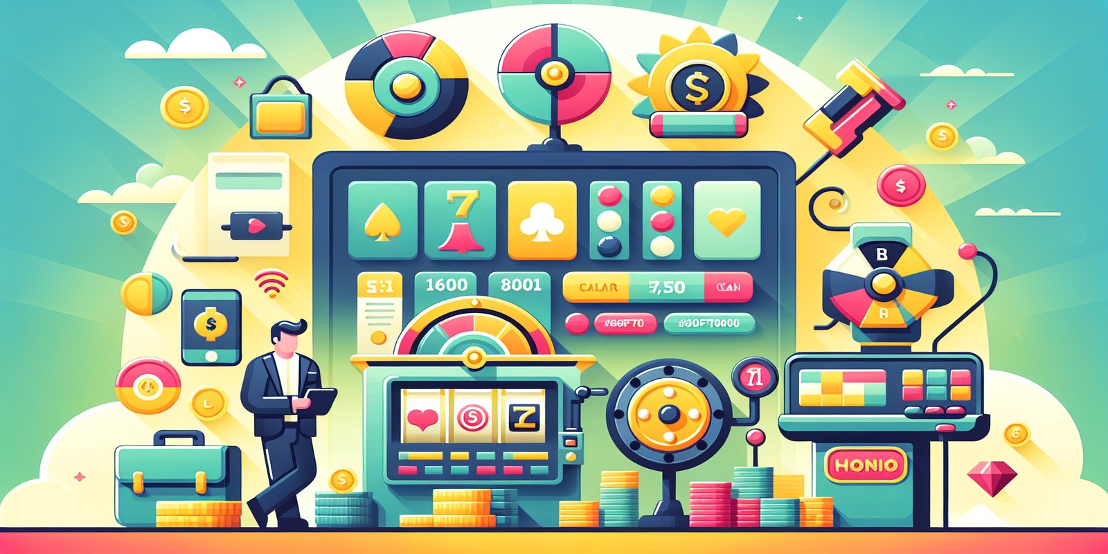 Discover the Best Online Casino Slots for 2025: A Global Guide - Slot Strategy Guide for pakistani | Videoslotsl