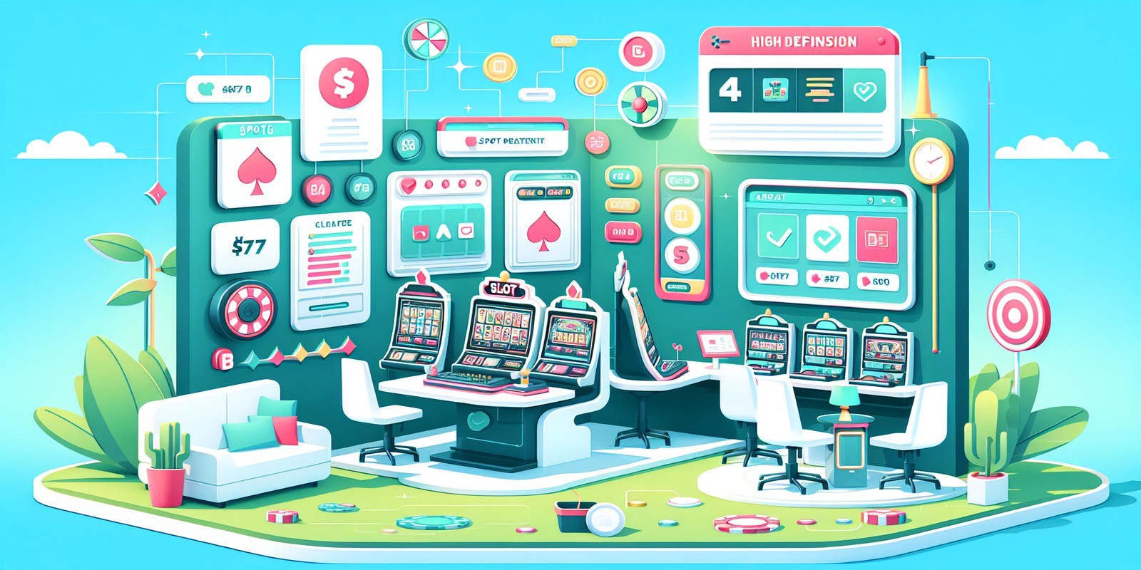 Exploring the Best Online Casinos for Slot Games in 2025 | Videoslots Guide for Pakistan Players