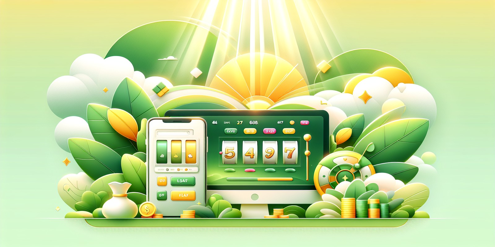 Hit Your Lucky Streak: Top Slot Games for Pakistani Players in 2025 - Slot Strategy Guide for pakistani | Videoslotsl