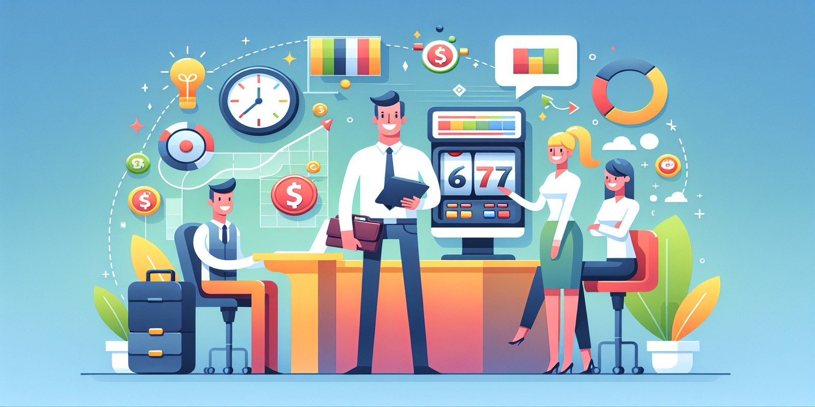 Mastering Online Casinos: Winning Slot Strategies for 2025 - Slot Strategy Guide for global | Videoslotsl