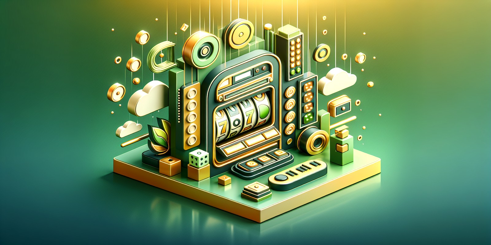 Mastering Slot Games in 2025: Strategies for Big Wins - Slot Strategy Guide for global | Videoslotsl