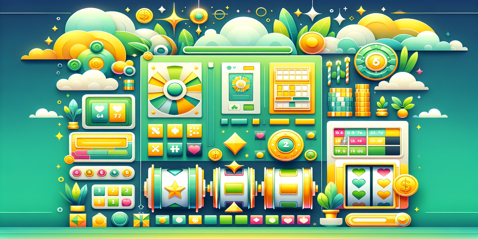 Top 10 Slot Games to Explore in 2026: Winning Strategies Unveiled for Pakistani Players.