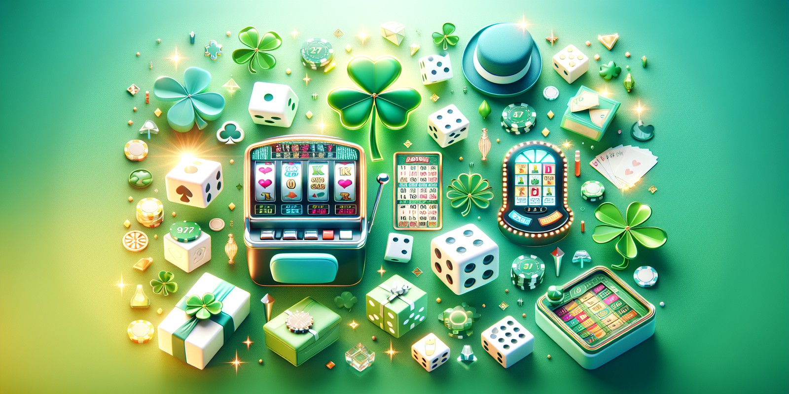 Top Online Casino Slots for International Players: Your 2025 Guide - Slot Strategy Guide for global | Videoslotsl
