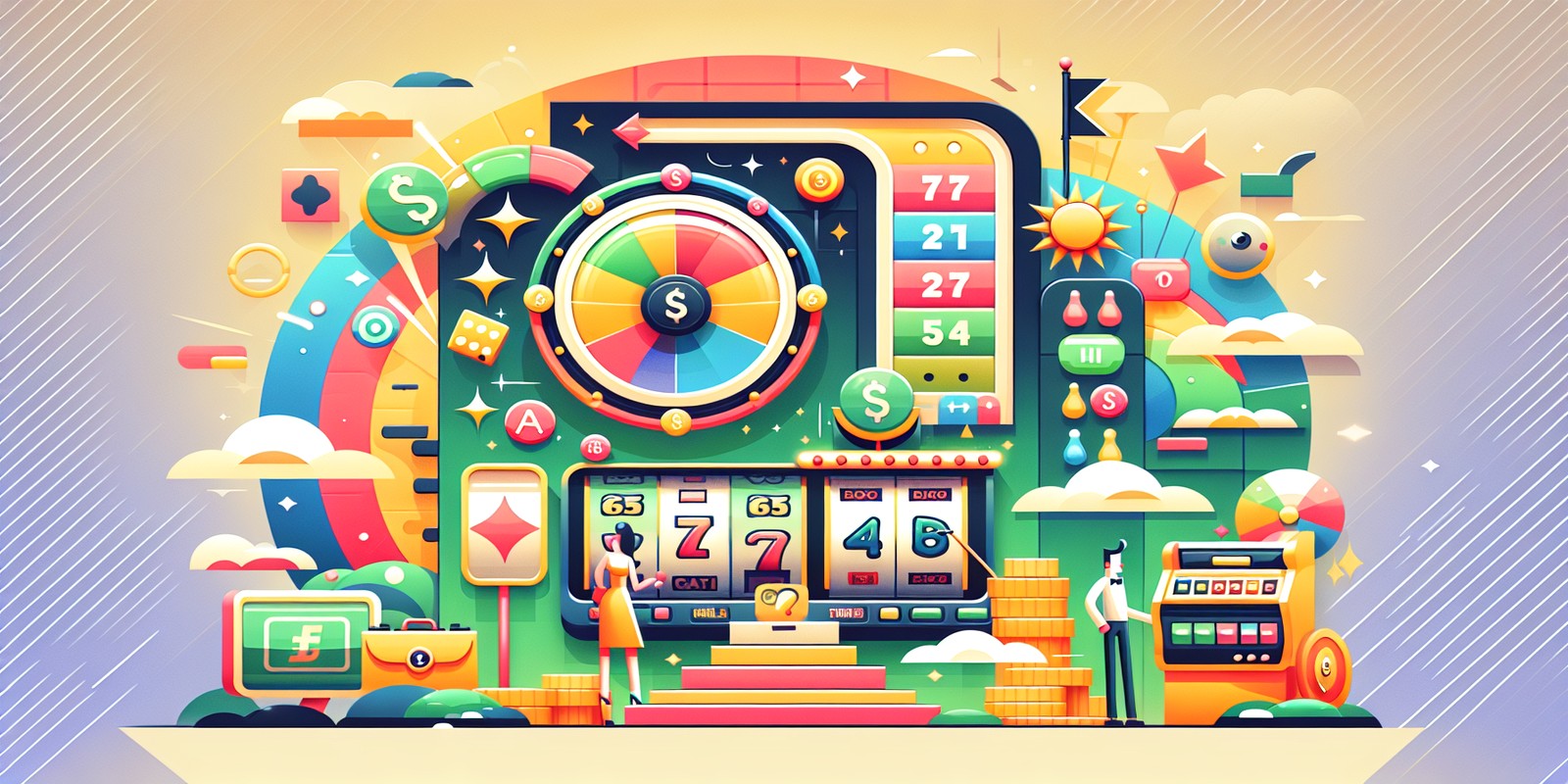 Top Slot Games to Play in 2025: Strategies for Massive Wins - Slot Strategy Guide for international | Videoslotsl