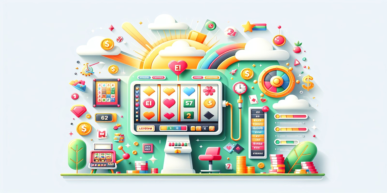 Unlock Big Wins: Best Online Casino Slots for 2026 Gamers with Videoslots