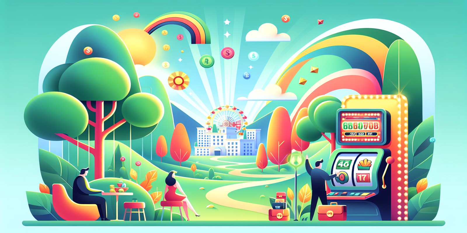 Unlock Big Wins in Slot Games: Strategies for 2025 Success! - Slot Strategy Guide for international | Videoslotsl