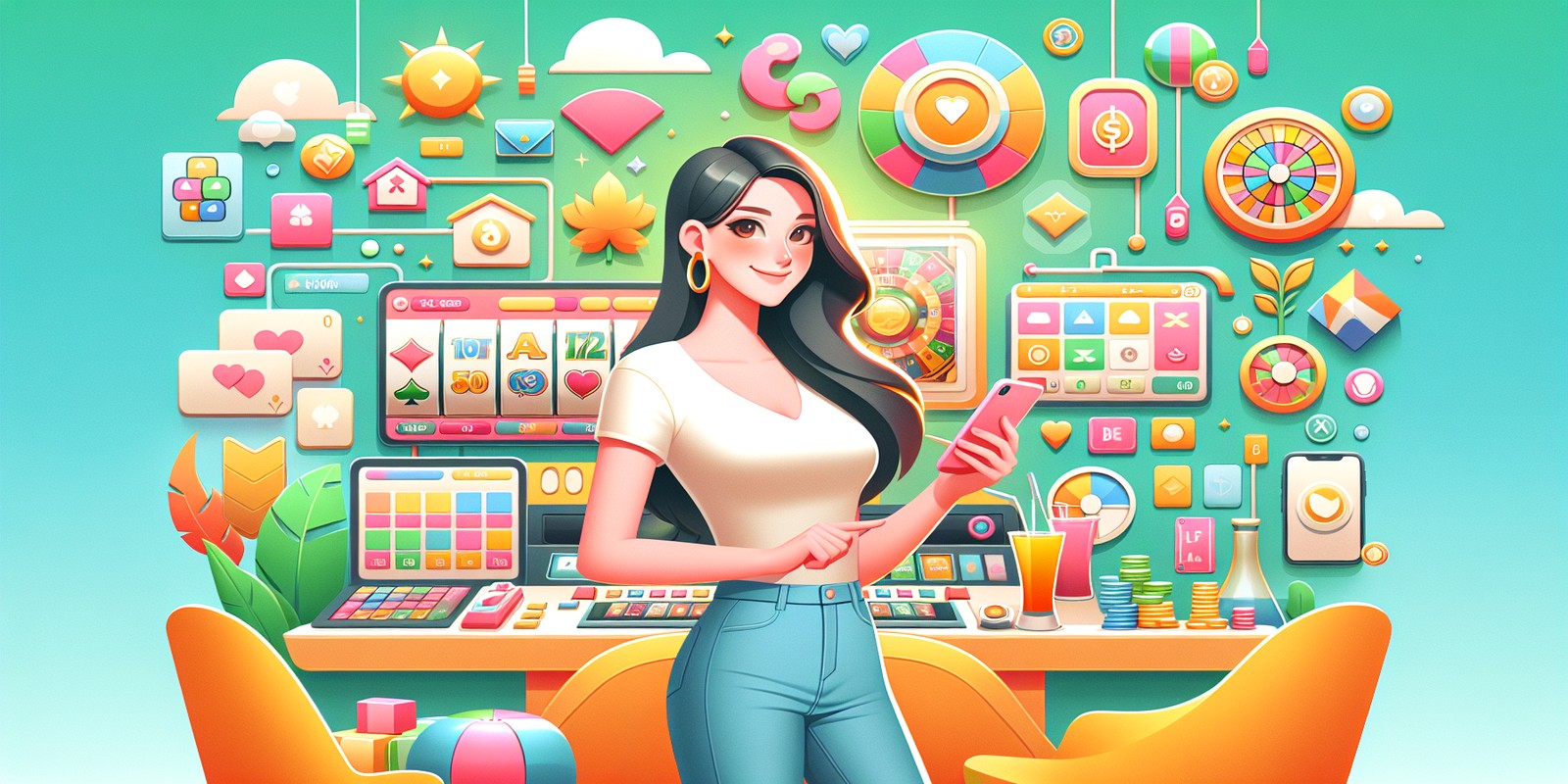 Unlock Big Wins: Top Slot Games Strategies for 2025 Success - Slot Strategy Guide for global | Videoslotsl