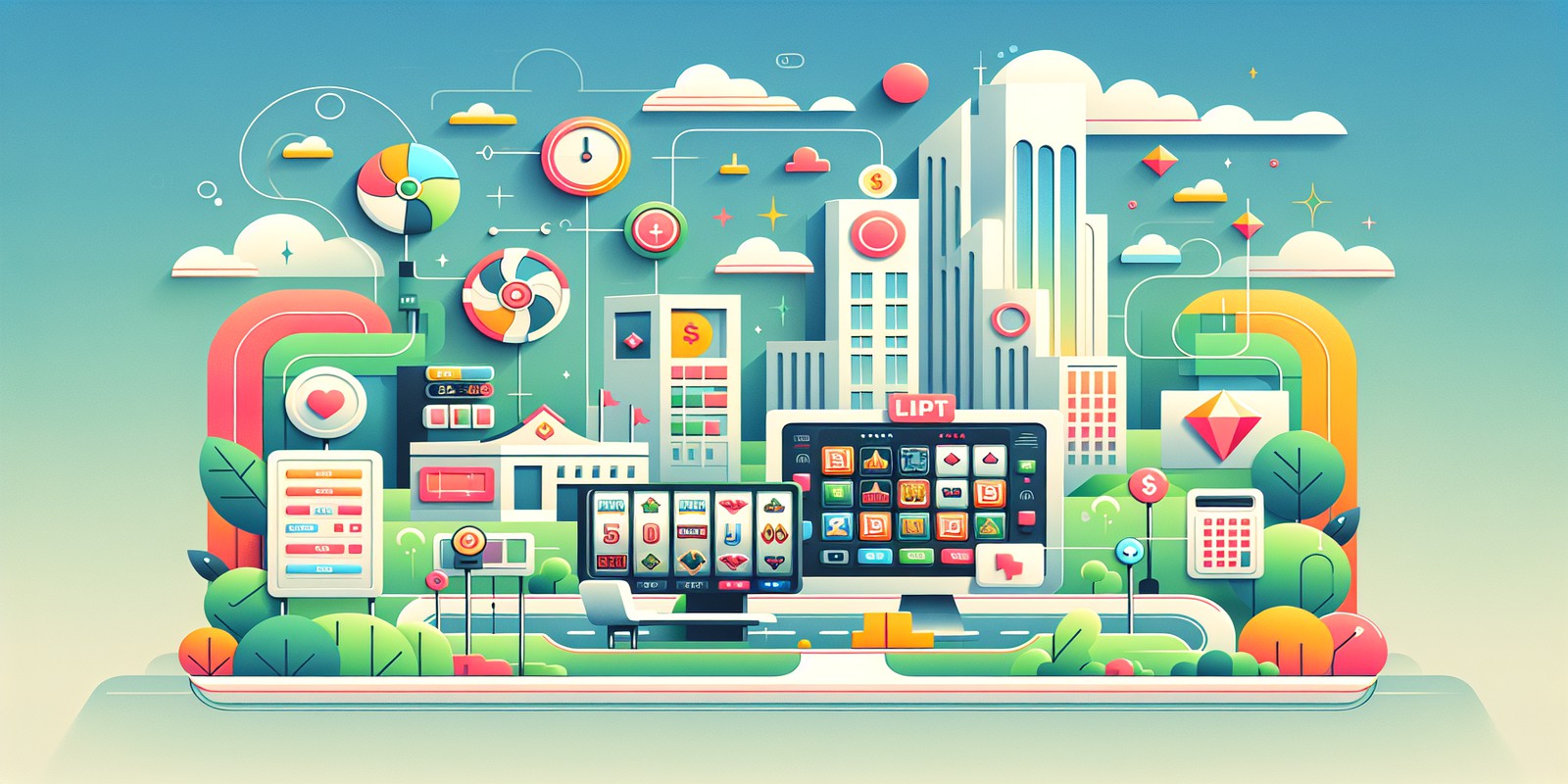 Unlock Slot Game Strategies: Boost Your Wins in 2025! - Slot Strategy Guide for global | Videoslotsl