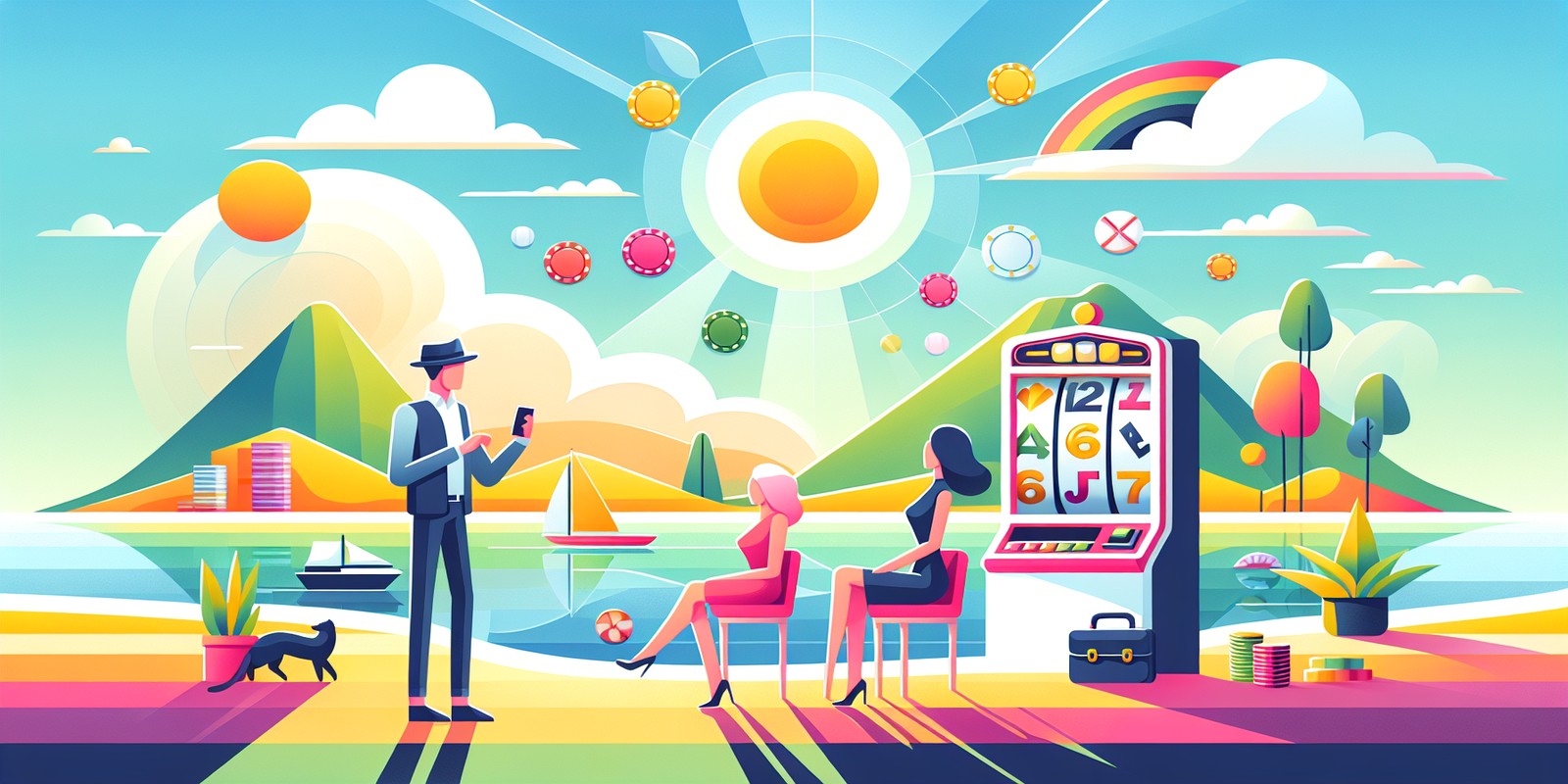 Unlock the Secrets: Best Slot Games Strategies Guide for Pakistan Players - Videoslots.