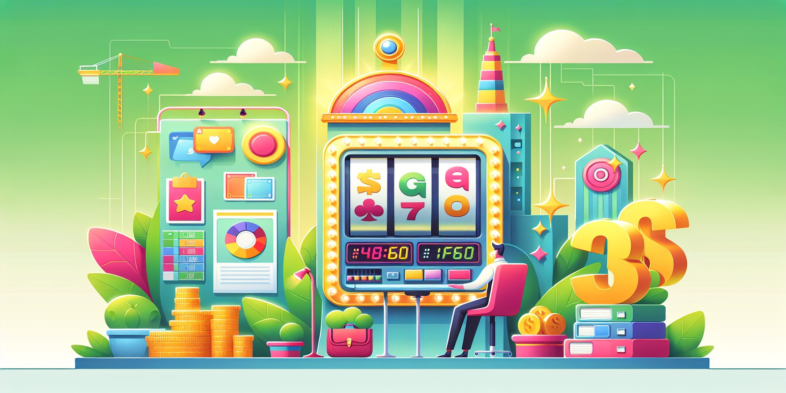 Unlock Top Slot Game Strategies for Jackpot Wins in 2025 - Slot Strategy Guide for pakistani | Videoslotsl