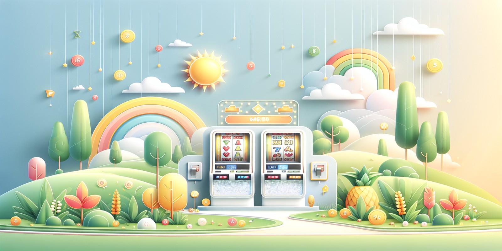 Unlocking Slot Game Strategies: Maximize Your Wins in 2025! - Slot Strategy Guide for pakistani | Videoslotsl