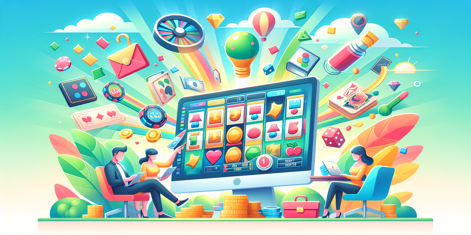 Unlocking Slot Game Strategies: Your Guide with Videoslots for Pakistani Players