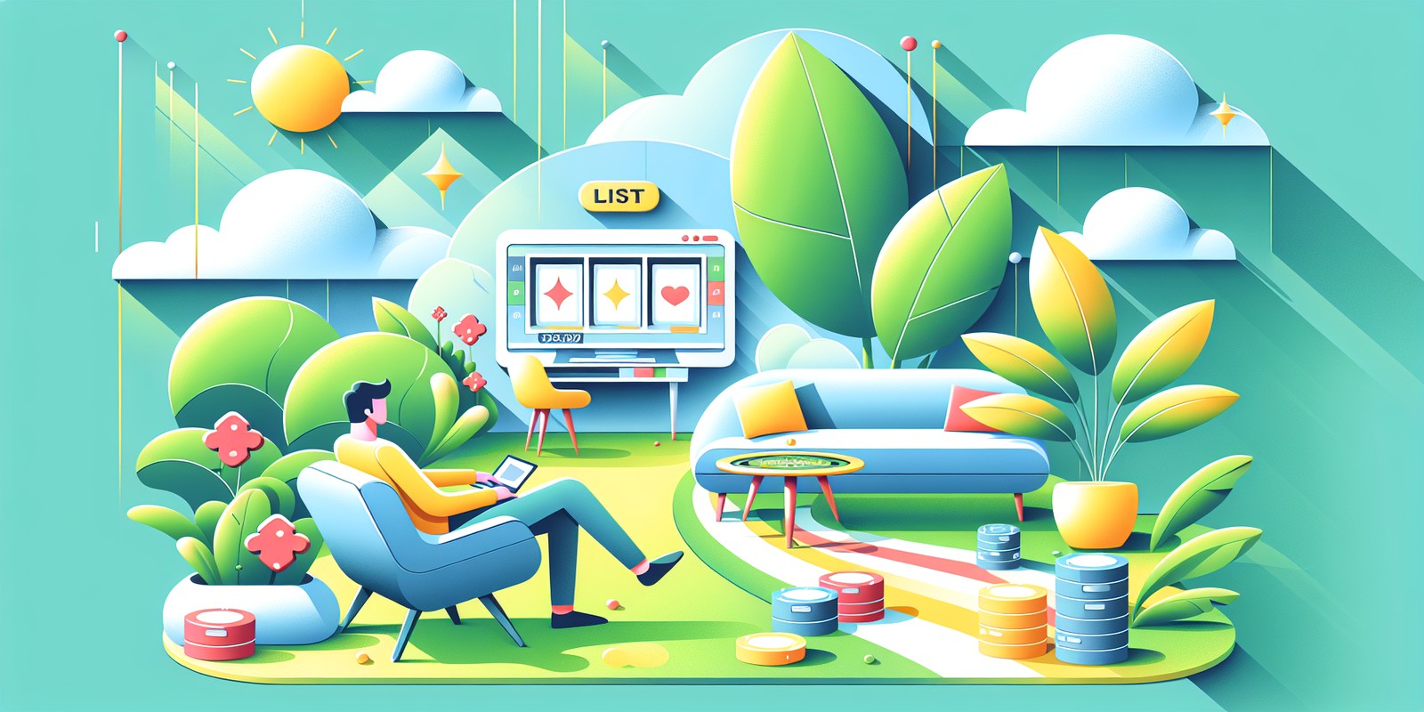 Unlocking the Best Online Casinos for Slot Games in 2025 - A Guide for Pakistani Players by Videoslots