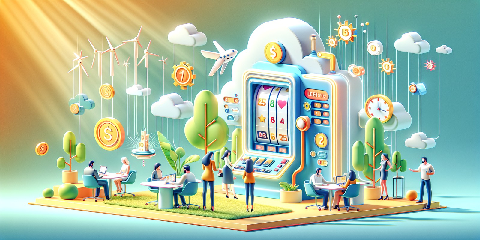 Unlocking the Best Slot Games in 2025: A Guide for Global Players - Slot Strategy Guide for pakistani | Videoslotsl