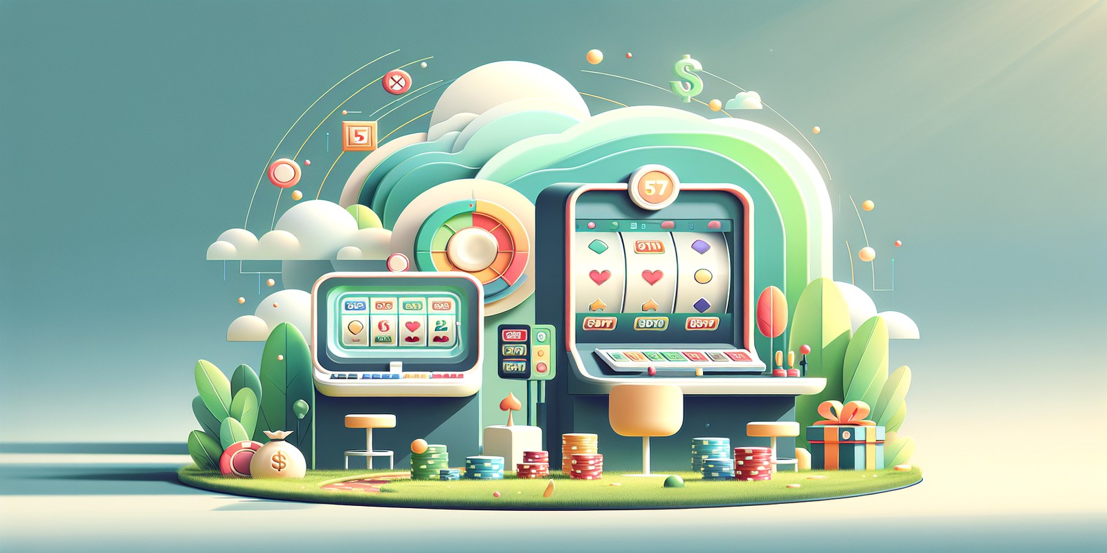 Unlocking the Power of Multipliers: Maximize Your Slot Wins in Pakistan 2025 - Slot Strategy Guide for pakistani | Videoslotsl