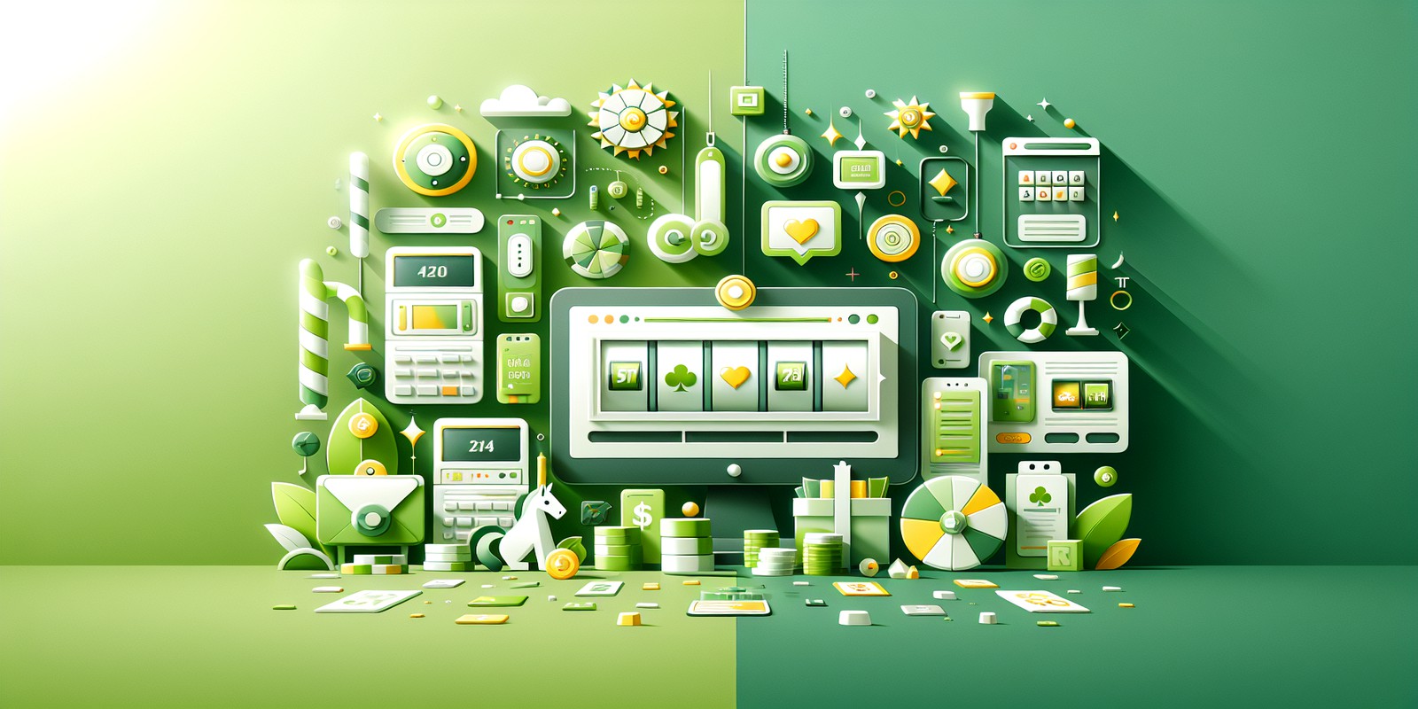 Unravel the Best Online Casino Trends of 2025 for Pakistan Players - Gaming Guide Guide for international | Videoslotsl