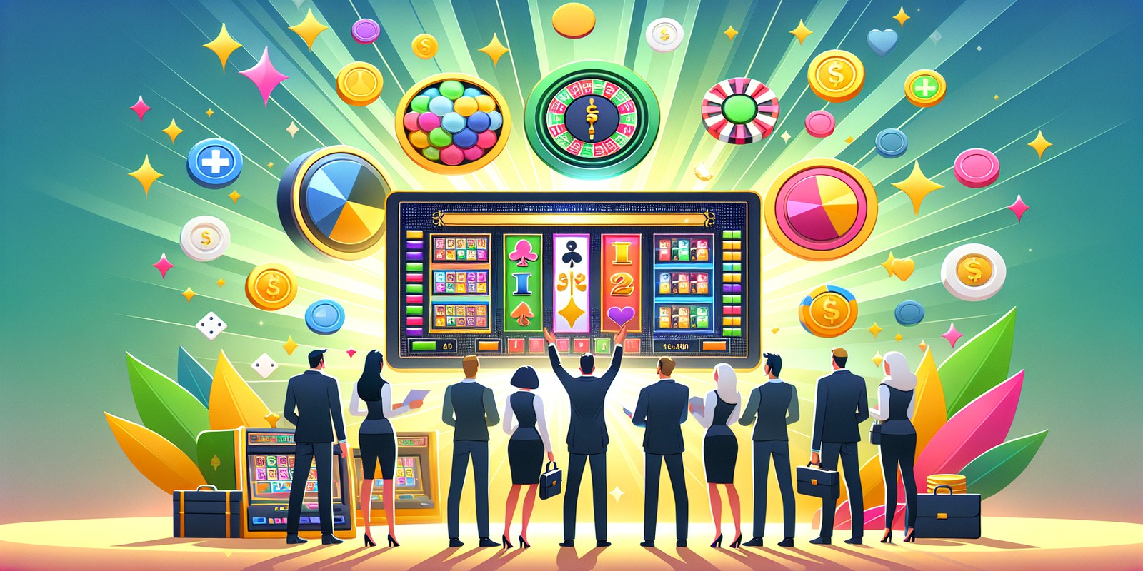 Winning Big: Top Online Casino Slot Strategies for 2025 - Slot Strategy Guide for global | Videoslotsl
