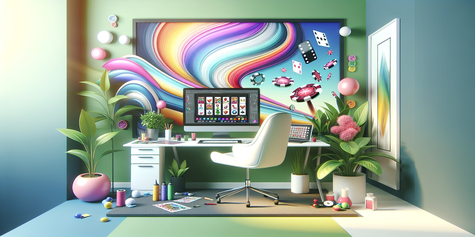 Winning Big with Online Casinos: Top Slot Strategies for 2025 - Slot Strategy Guide for global | Videoslotsl