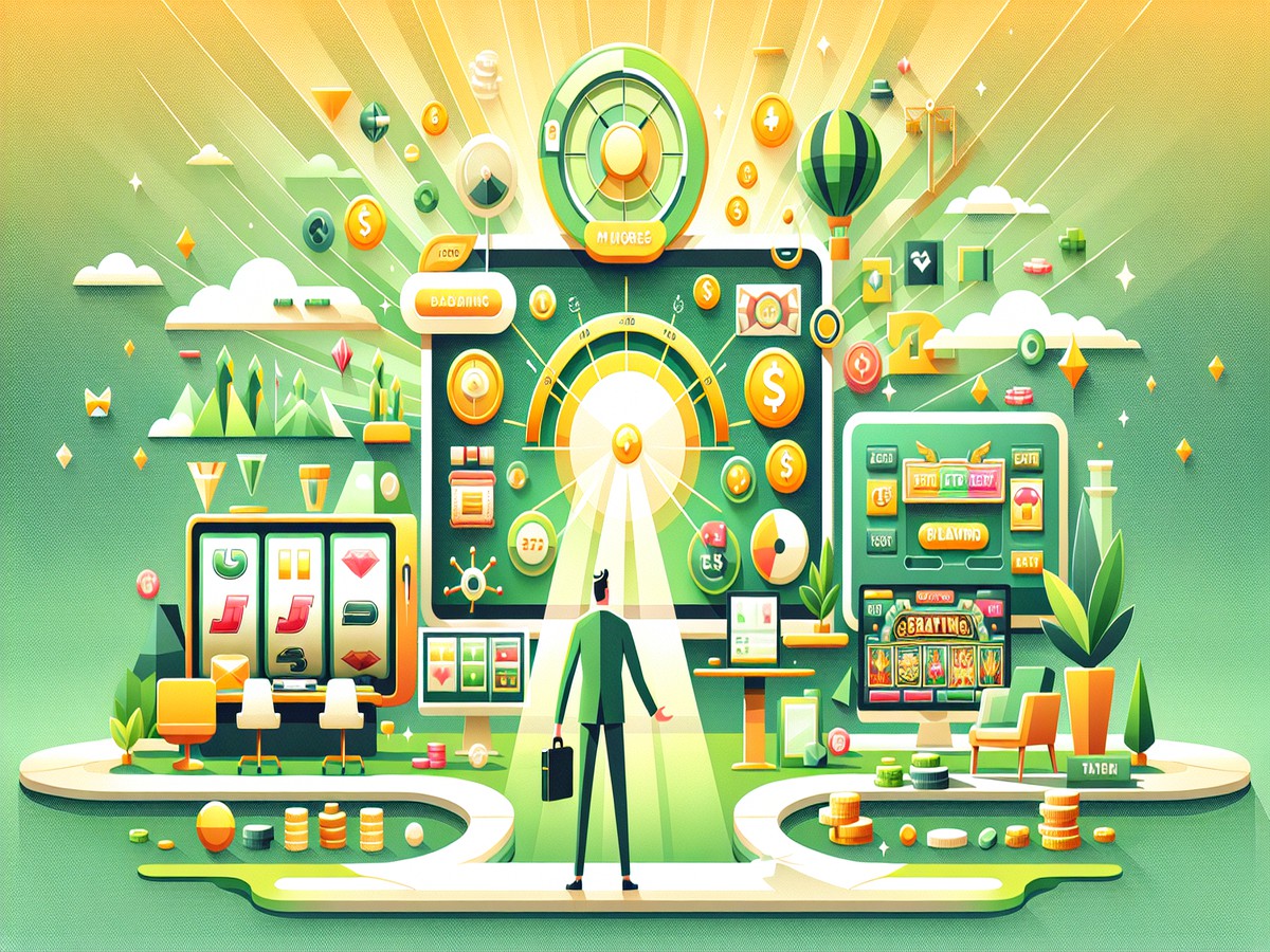 Videoslotsl More Games - Discover More Exciting Options!