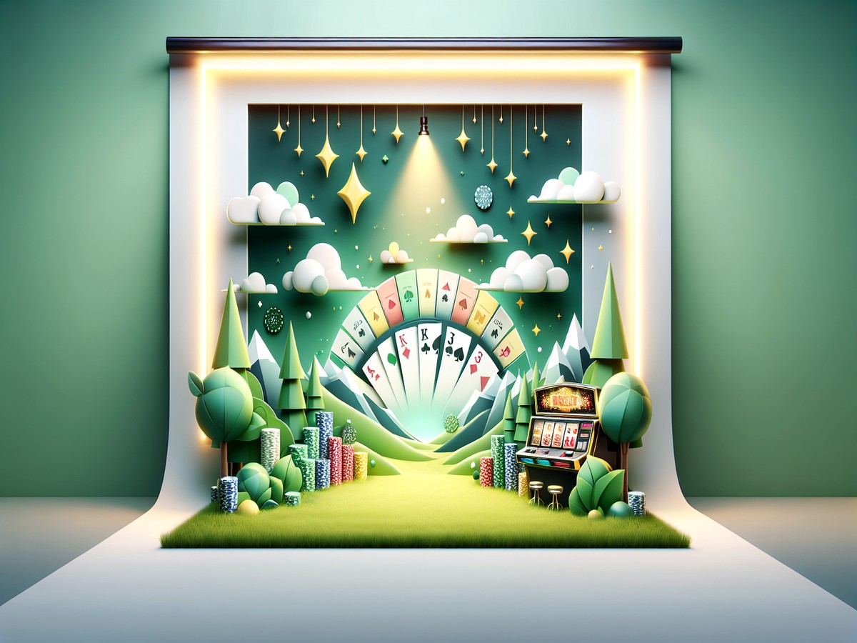 Videoslotsl Poker Games - Join the Action!