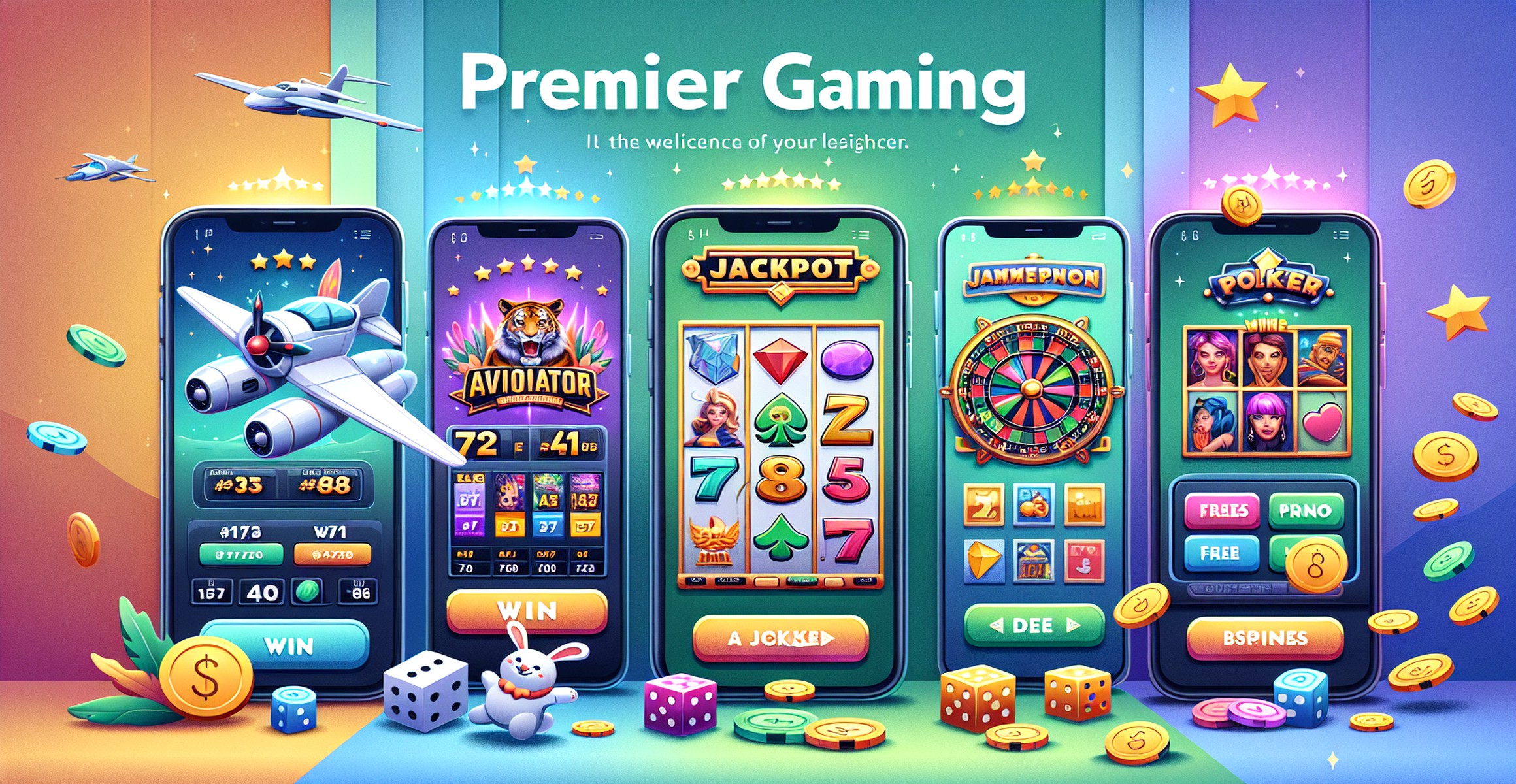 Fortune Rabbit Slots - Spin the Fortune Rabbit Slots at Videoslotsl