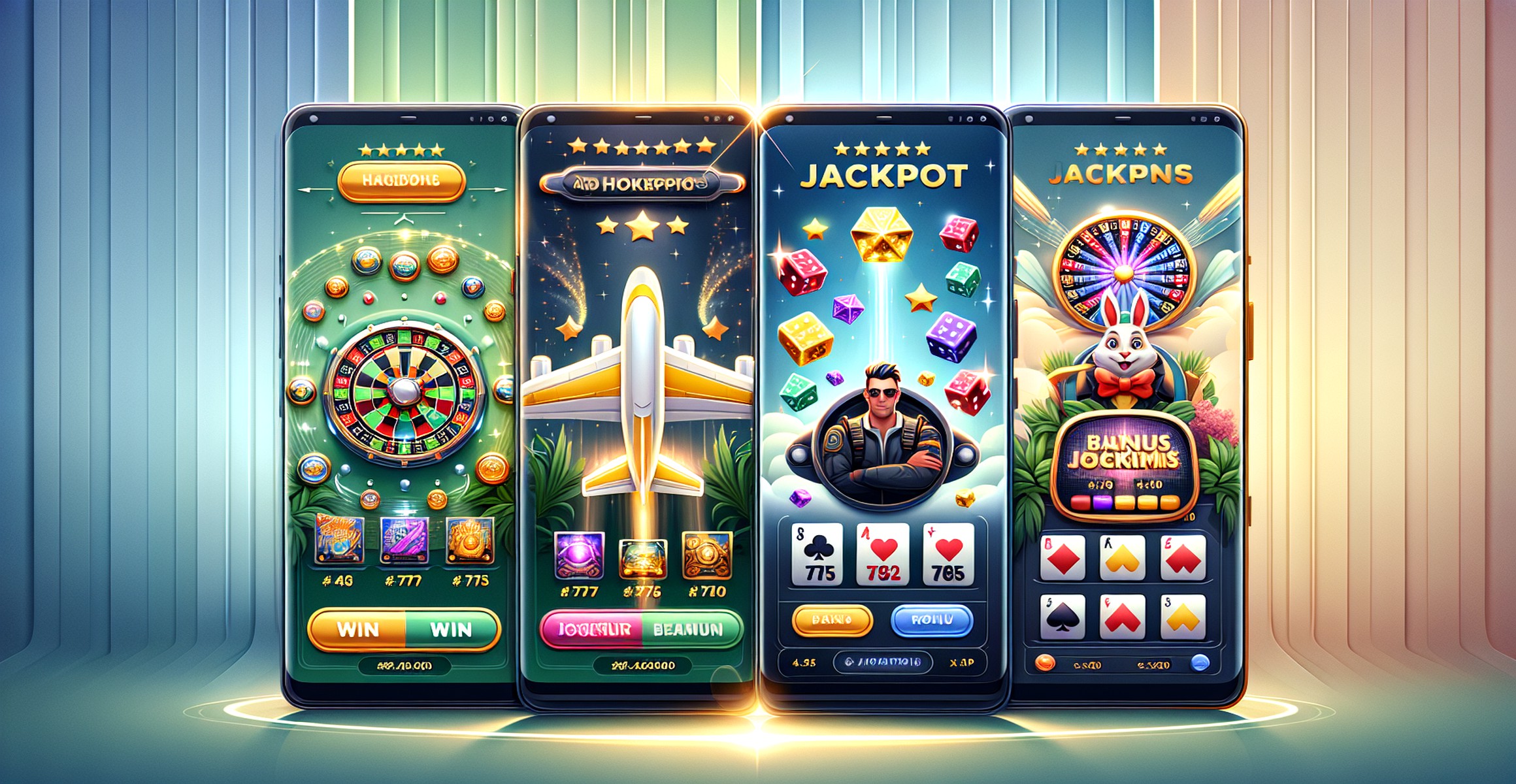 Fortune Tiger Games - Explore the Fortune Tiger Games at Videoslotsl