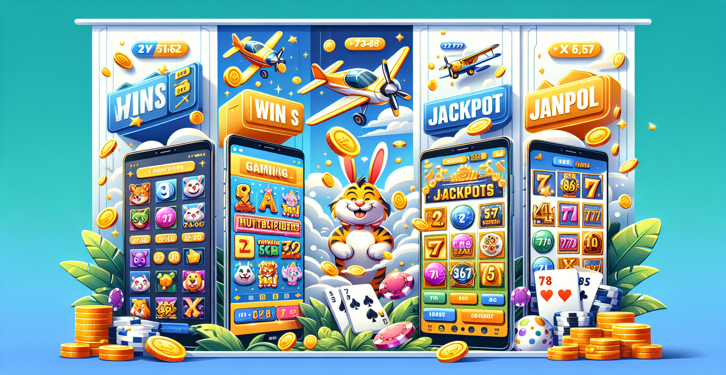 Poker Games - Join the Poker Games at Videoslotsl